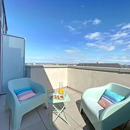 Pieds Dans L'eau - Terrasse & Parking - Recente - Fr-1-646-33