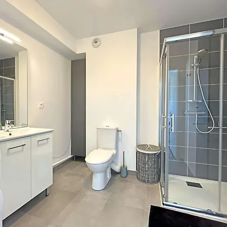 Pieds Dans L'eau - Terrasse & Parking - Recente - Fr-1-646-33