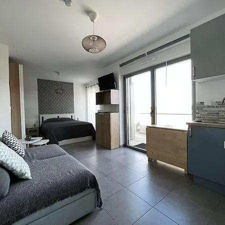 Pieds Dans L'eau - Terrasse & Parking - Recente - Fr-1-646-33